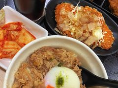 -吉野家(上海美罗城店)
