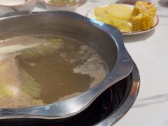 -八合里潮汕鲜牛肉火锅(吉大店)