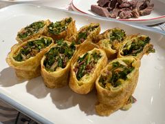 平遥牛肉卷-潞安酒店(宁国路店)