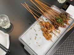 -烤匠麻辣烤鱼(IFS店)