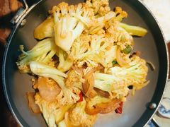 -鱼食饭稻·苏浙土菜17年老馆子(平江路店)