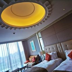 -中谷小南国花园酒店·宴会厅