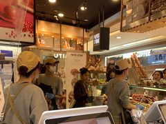 -PAPER STONE BAKERY(天环店)