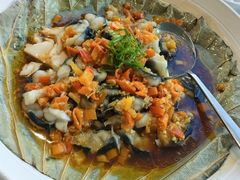 -3号仓库·创意中国菜(新世界城店)