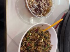 -一烙锅(友谊店)