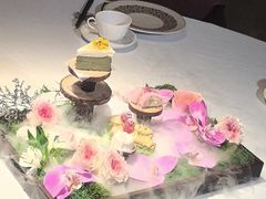 -狮拾久·现代新加坡料理(福田COCO Park店)