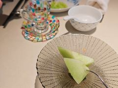 -悦融琥珀·京鲁菜(西单店)