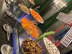 -圣丰索菲特·2 On 988 Café 自助餐厅