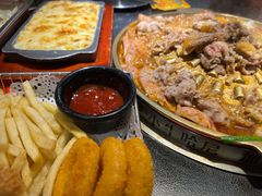 -小牛哈尼韩式水煎肉(万象城店)
