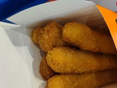 -汉堡王(财富广场店)