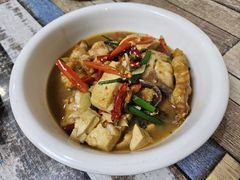 -南雄雄州土菜餐厅(粤北大厦店)