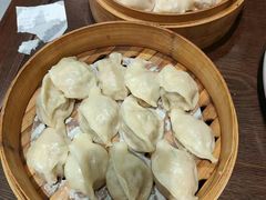 饺子-大清花饺子(园林路店)