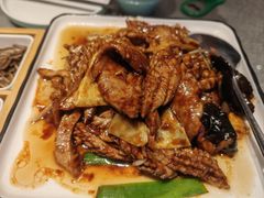 -老济南·地道济南菜(大明湖店)