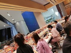 -争鲜回转寿司(朝北大悦城店)