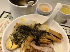 -壹只卤鹅·潮汕菜(莲塘店)