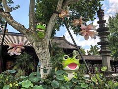 -钱王祠