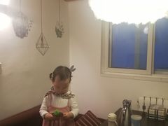 -杰克·肯特厨房西餐厅