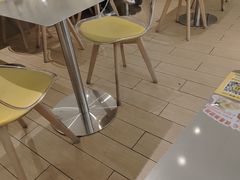 -满记甜品(王府井北京市百货大楼店)