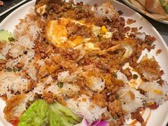 -Home Thai·泰谣(王府井apm店)