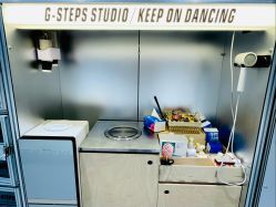 -G-STEPS舞蹈工作室