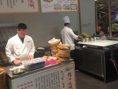 -梁家大院•农家菜(昆山会展中心店)