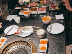 -嘿嘟嘟·肋条烧肉放题(爱融荟城店)