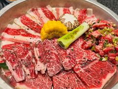 -馥二代韩式烤肉 2세대 불고기(喷水池店)