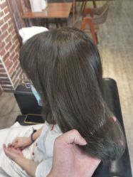 -美格丝M.G.S Hair Salon