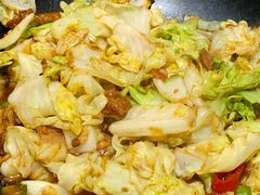 干锅花菜-930私房菜(欧阳路店)
