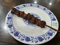 -牛街洪记小吃店(牛街店)
