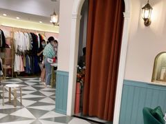 -拾光秀照相馆(石家庄勒泰中心店)