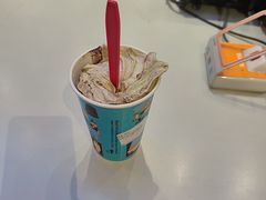 -DQ·蛋糕·冰淇淋(南开大悦城2F店)