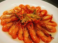-沈灶河豚宴·河豚融合餐厅(汉中路店)