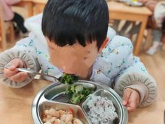 -美国悦宝园早教托育中心(东坝店)