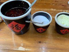 -豫石记羊汤(北苑店)