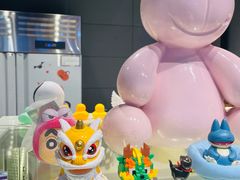 -CAKEBOSS蛋糕老板(东直门来福士店)