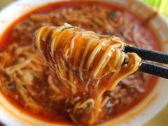 -柏合黄记豆腐皮饭店