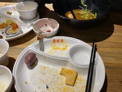 -素清香(解放路店)