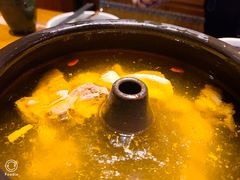 -云海肴·汽锅鸡·云南菜(天山百盛优客店)