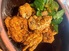 -SHAN山(前滩太古里店)