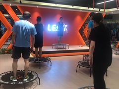 -乐刻运动(爱奇艺创新大厦店)