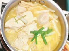 -谷田稻香·砂锅菜(汇暻广场店)