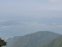 -七娘山