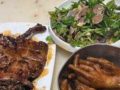 -慧娟面馆·餐厅(望江路店)