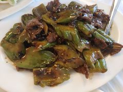 -强记海鲜菜馆