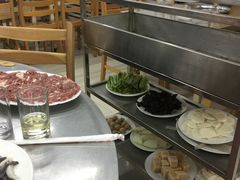 -三兴涮羊肉(荣安大街店)