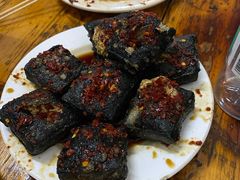 -五娭毑臭豆腐(黄兴南路店)