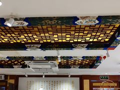 -惠丰堂饭庄·烤鸭·京味菜(翠微路店)