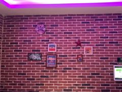 -冰城小镇音乐串吧·聚会餐厅(百子湾店)