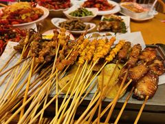 -庆峰龙虾烧烤(合肥一店)